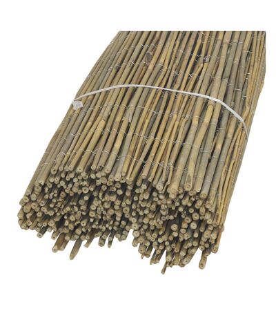 Canisse en petit bambou 1.5 x 5m