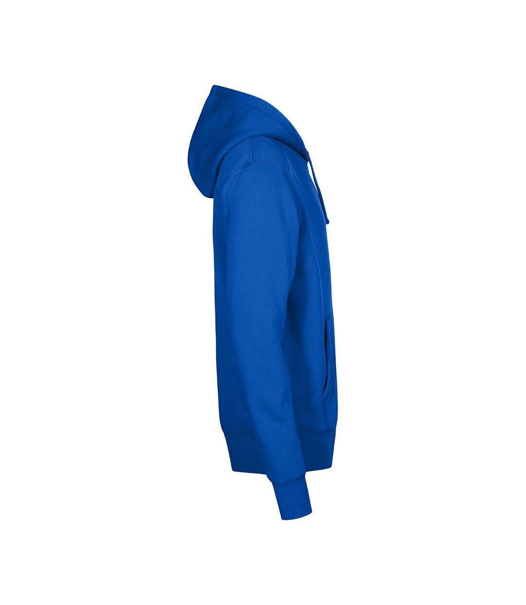Sweat À Capuche Homme Azur X.O By Promodoro-3
