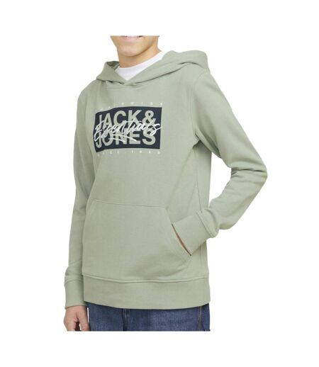 Sweat Vert Homme Jack & Jones Colton - L