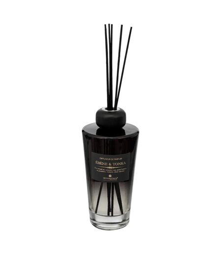 Diffuseur de Parfum Alma 500ml Ébène & Tonka
