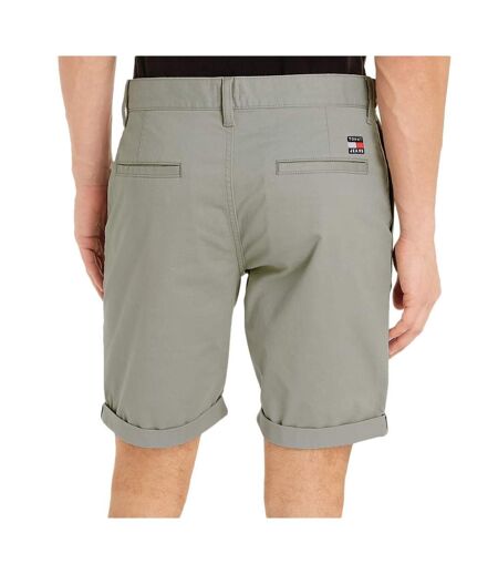 Short Vert Homme Tommy Hilfiger Scanton - 38