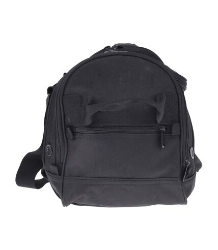 Onyx ii 10.5gal duffle bag one size black Hi-Tec