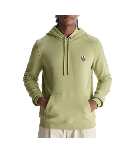 Sweat Vert Homme Jott Mataro - XXL