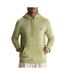 Sweat Vert Homme Jott Mataro - XXL