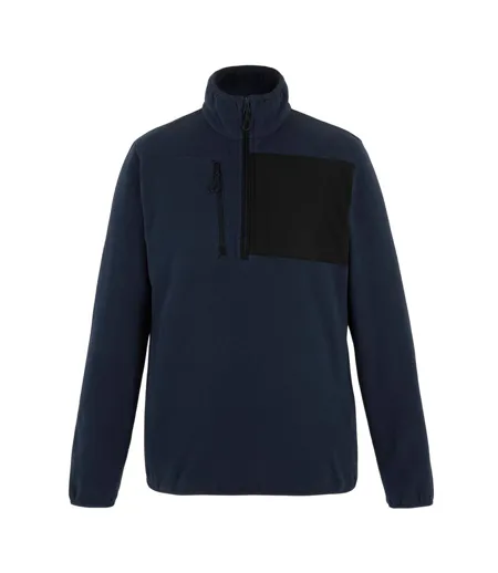 Haut Polaire Active Homme Bleu Marine Noir Regatta