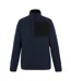 Haut Polaire Active Homme Bleu Marine Noir Regatta-1