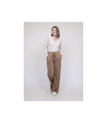 Pantalon de jogging droit ENAELLE - Dona X Lisa
