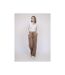 Pantalon de jogging droit ENAELLE - Dona X Lisa-4