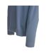 Mens Ferro E Jersey Crew Neck Raglan Jumper Bright Blue Boss-4