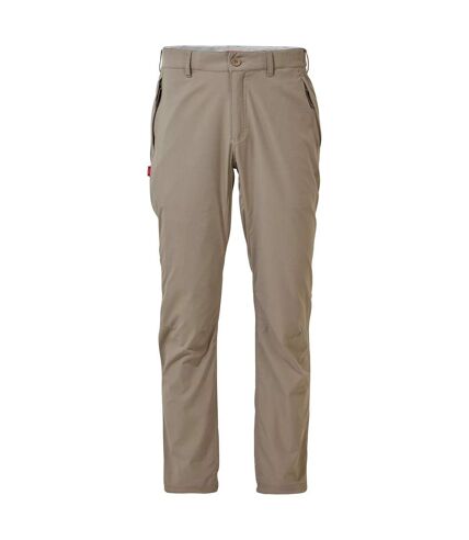 Craghoppers - Pantalon de randonnée PRO - Homme (Beige) - UTCG1774