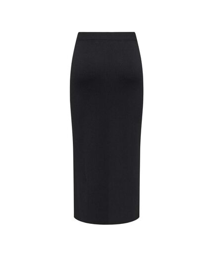 Jupe noir femme jdy bloom