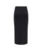 Jupe noir femme jdy bloom-2