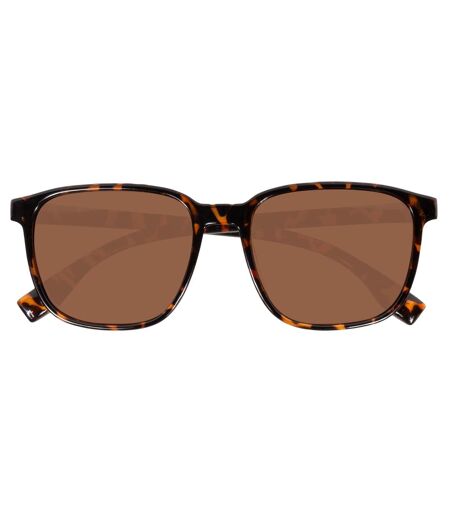 Isotoner Lunettes de soleil mixte adulte branches flexibles, verres polarisants