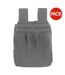 Pack Of 2  Complete Benoni Holster Bag  One Size Dark Anthracite Mascot-1