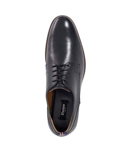 Richelieus Soreen Homme Noir Dune London