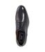Richelieus Soreen Homme Noir Dune London-4