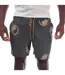 Short De Bain Colbert Homme Bleu Marine Farah-1