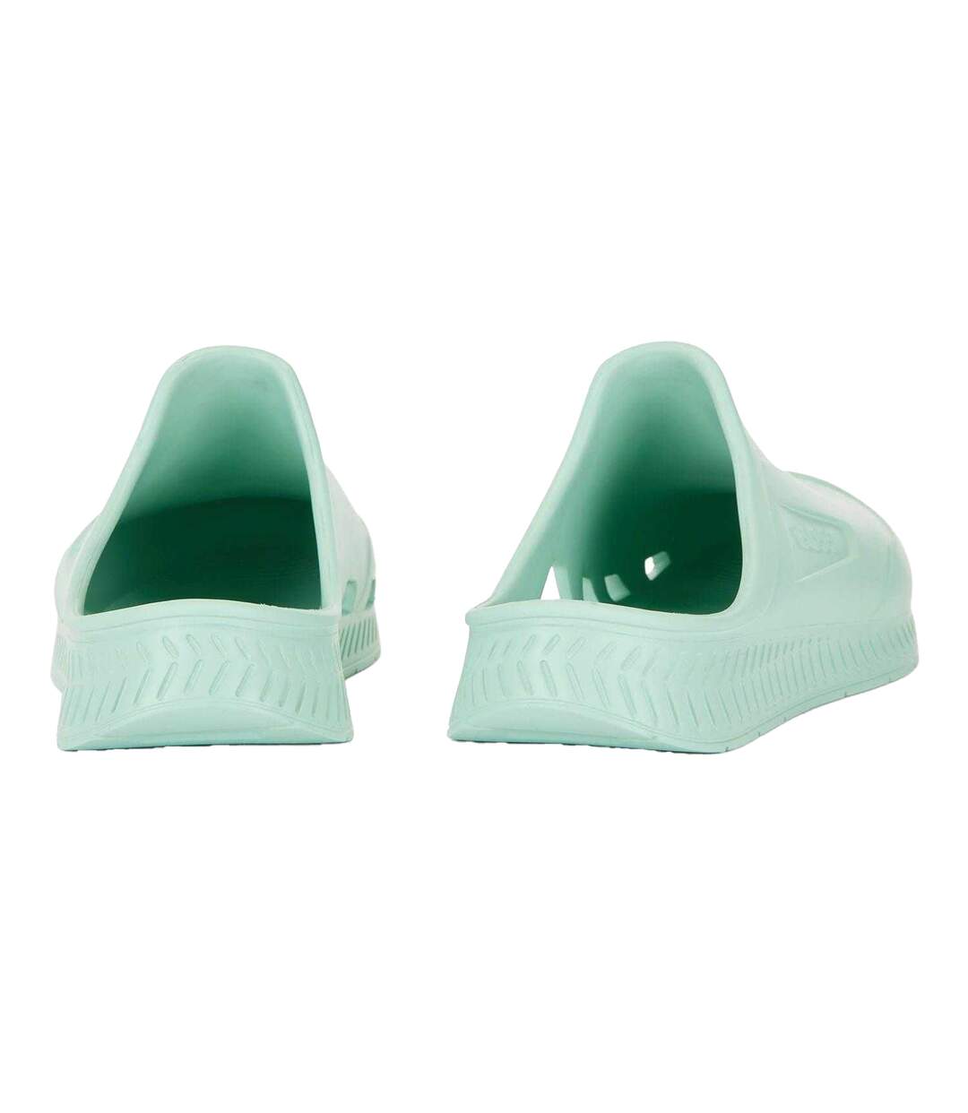 Claquettes Titanium-r Adulte Vert Boss-2