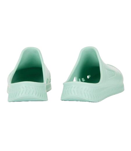 Claquettes Titanium-r Adulte Vert Boss
