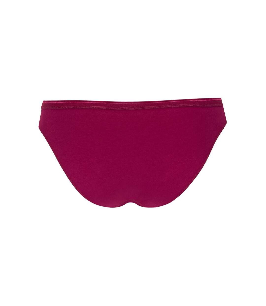 Slip italien Happyday bordeaux Lisca Cheek-3