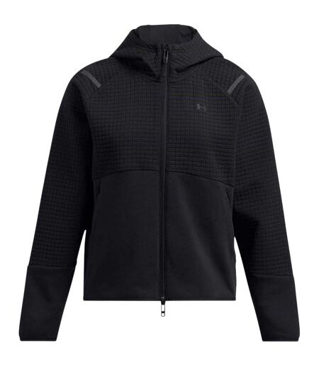 Veste À Capuche Femme Noir Under Armour