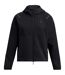 Veste À Capuche Femme Noir Under Armour-2