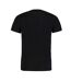 Kustom Kit Mens Superwash 60°C Regular T-Shirt (Black) - UTBC5103