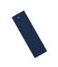 Serviette De Golf Motif/style Uni Taille Unique Bleu Marine The One Towelling-2