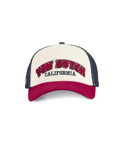 Casquettes homme baseball avec filet Von Dutch Terry Vondutch