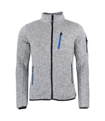 Blouson polaire homme CEMAILLON