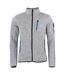 Blouson polaire homme CEMAILLON