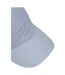 Casquette De Baseball Femme Bleu Clair Karl Lagerfeld-3