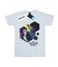 Disney - T-shirt ARTEMIS FOWL TIME TO BELIEVE - Femme (Blanc) - UTBI10598-1