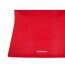Womens/ladies Poland Olympic Team Slim Tank Top Better Scarlet Adidas-3