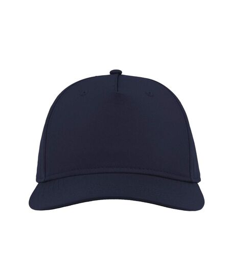 Casquette De Baseball Ray Bleu Marine Atlantis Headwear