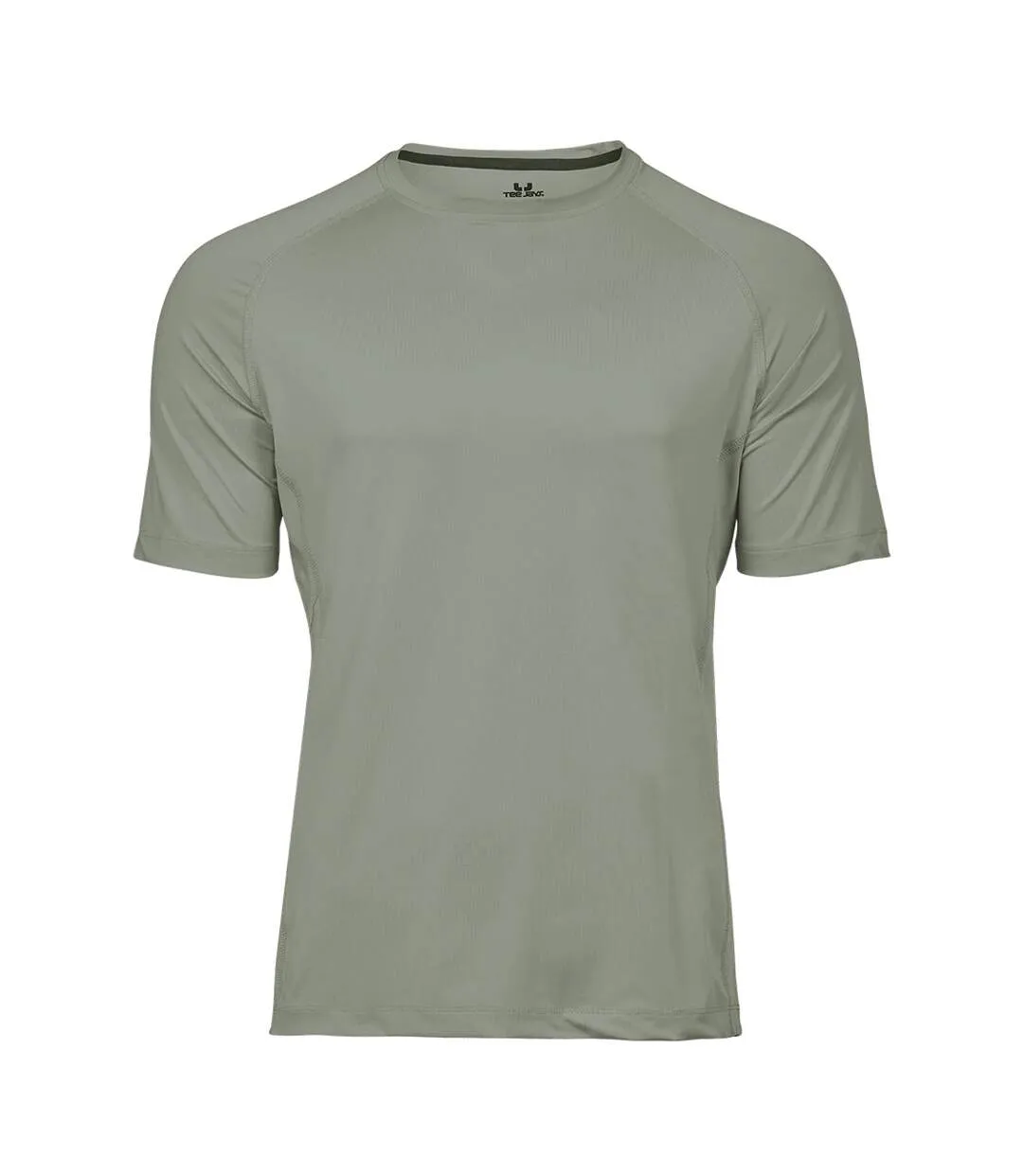 Mens Cooldry T-shirt Sage Tee Jays-1