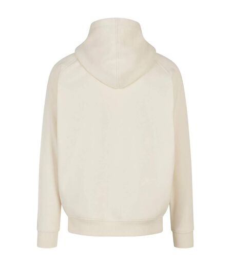 Sweat À Capuche Homme Sable Blanc Urban Classics
