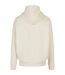 Sweat À Capuche Homme Sable Blanc Urban Classics-2
