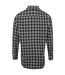 Chemise Mulligan Homme Gris Acier Gris Premier-2