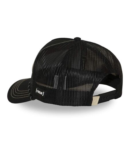 Casquette trucker avec filet Harry Potter Flying Capslab