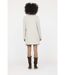 Veste FIDA Argile Beige-3