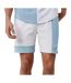 Short bleu/beige homme project x paris 2340030-1