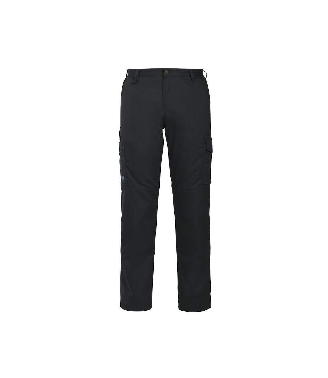 Pantalon cargo femme noir Projob