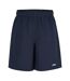 Short Motif/style Logo Homme Bleu Marine Slazenger-1