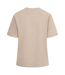 Womens/ladies Tokyo T-shirt Summer Sand Blank Essentials-3
