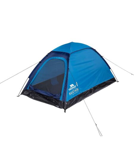 Beatnik 2 Man Tent One Size Blue Trespass