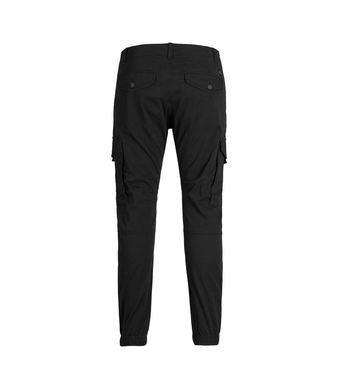 Pantalon À Poches Flake Homme Noir Jack And Jones-3