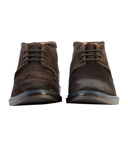 Bottine Cuir Redskins Somme