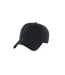Casquette De Baseball Motif/style New York Yankees Mvp Noir Noir 47-1