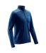 Mens Thermal Fleece Top Ocean Blue Stormtech-4